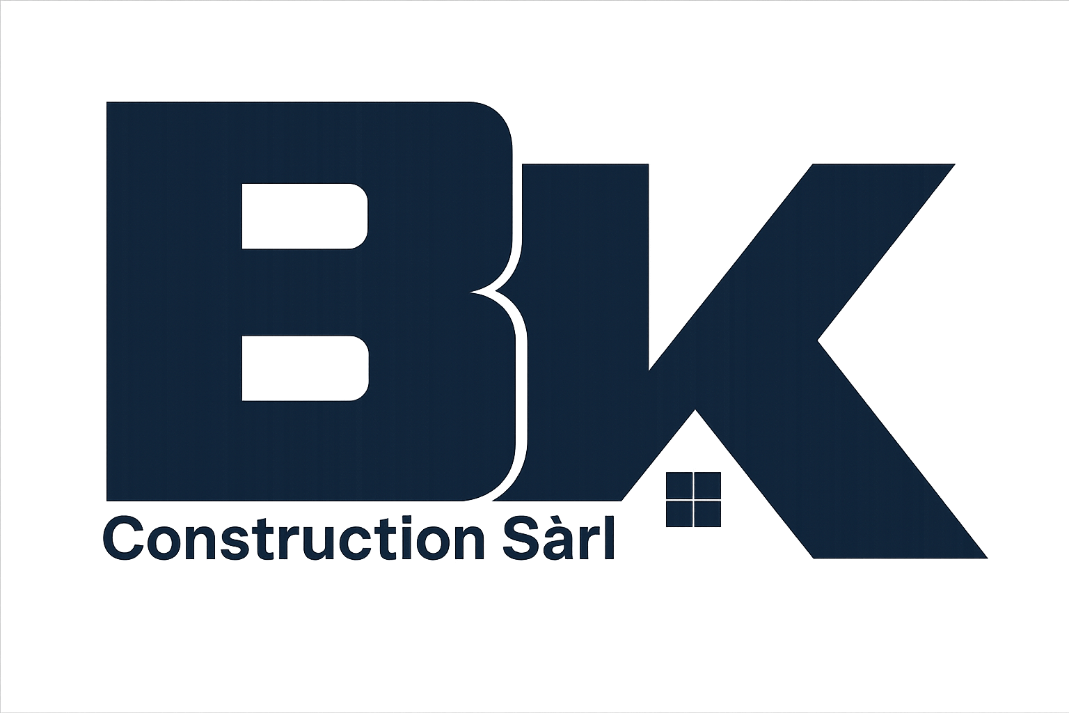 BK Construction Sàrl
